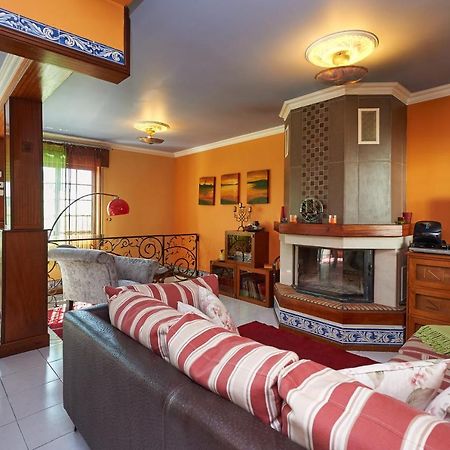 House 3 Bedroon - Near Sintra And Lisbon Villa Ruang foto