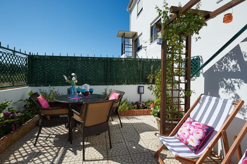 House 3 Bedroon - Near Sintra And Lisbon Villa Ruang foto